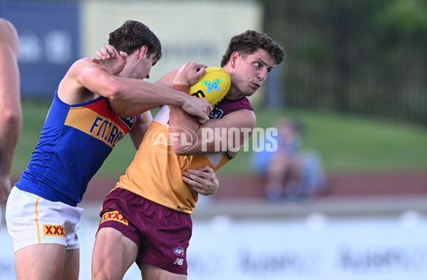 AFL 2025 Training - Brisbane Intraclub 130225 - A-57332570