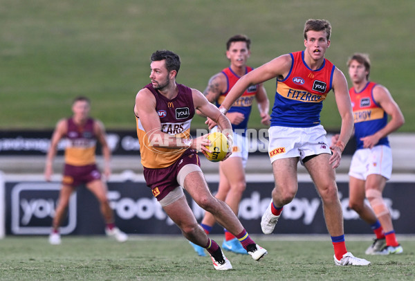 AFL 2025 Training - Brisbane Intraclub 130225 - A-57332584