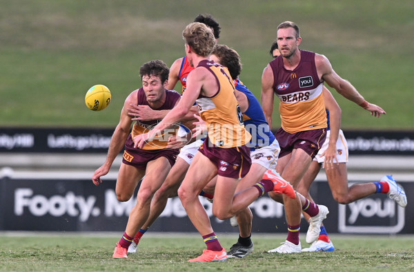 AFL 2025 Training - Brisbane Intraclub 130225 - A-57332586