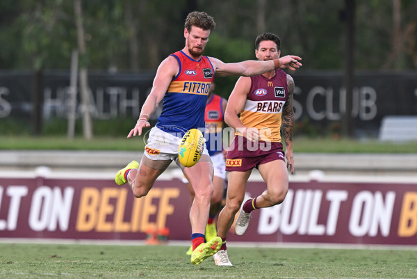 AFL 2025 Training - Brisbane Intraclub 130225 - A-57332588