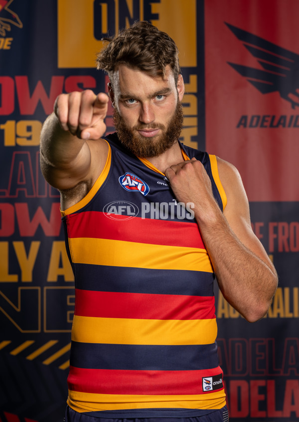 AFL 2025 Portraits - Adelaide - A-57512483