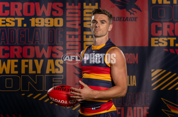 AFL 2025 Portraits - Adelaide - A-57512504