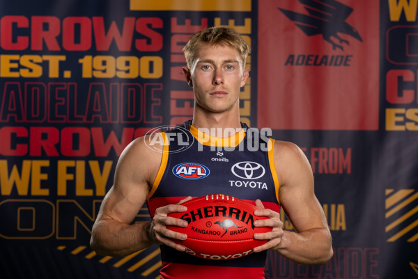 AFL 2025 Portraits - Adelaide - A-57526308