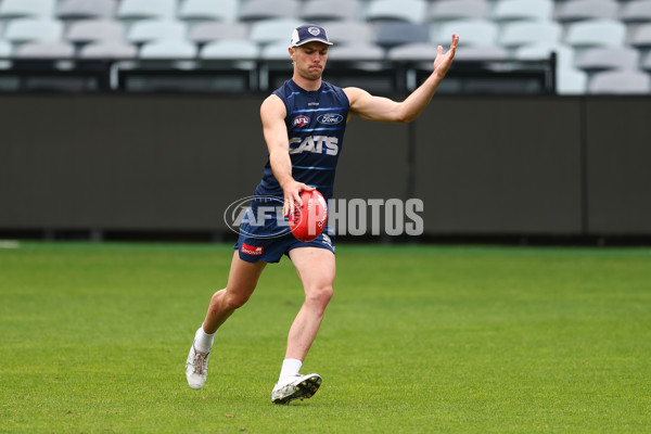 AFL 2025 Training - Geelong 190225 - A-57526351