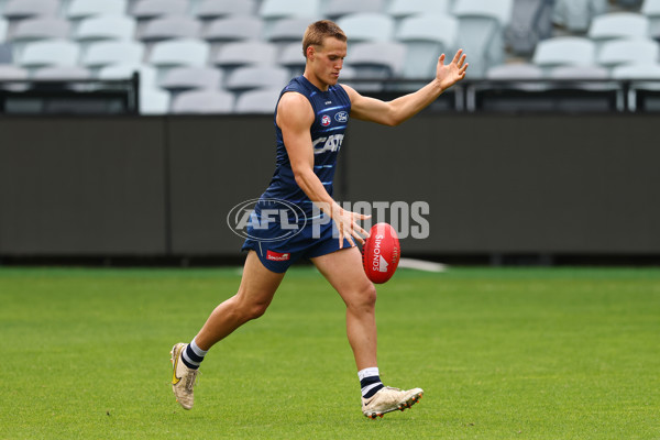 AFL 2025 Training - Geelong 190225 - A-57526357