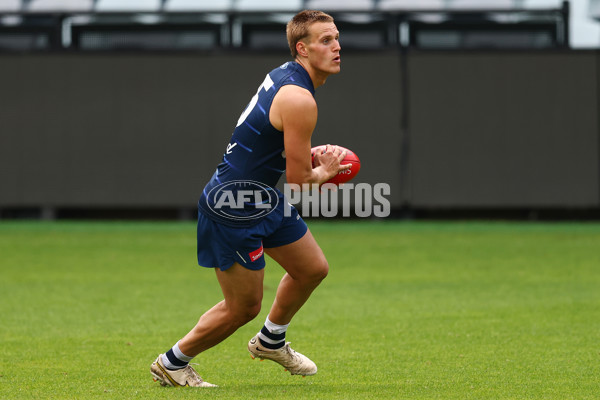 AFL 2025 Training - Geelong 190225 - A-57526358