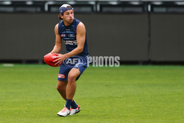 AFL 2025 Training - Geelong 190225 - A-57526359