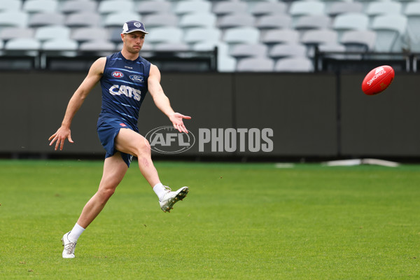 AFL 2025 Training - Geelong 190225 - A-57526459