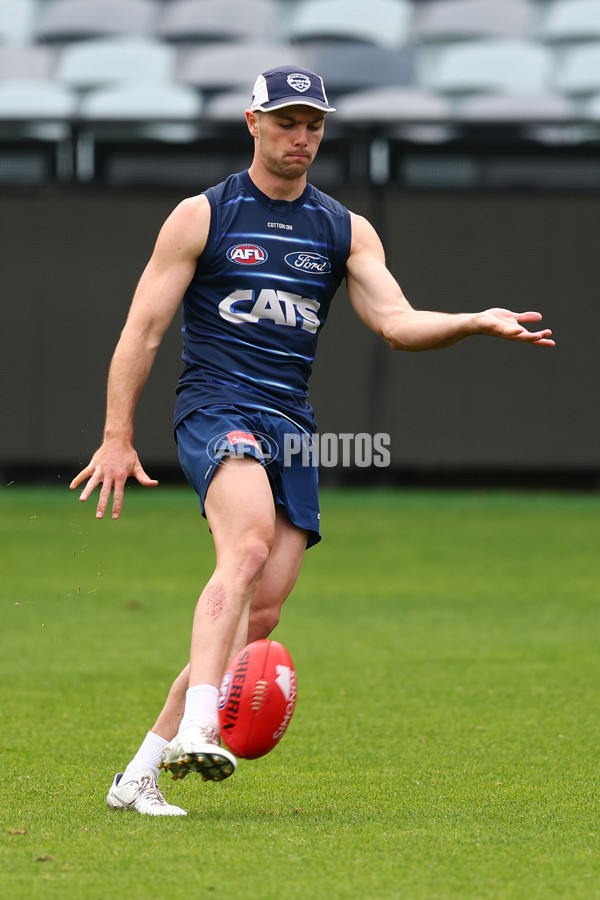 AFL 2025 Training - Geelong 190225 - A-57526464