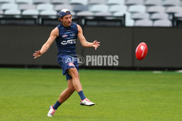 AFL 2025 Training - Geelong 190225 - A-57530819