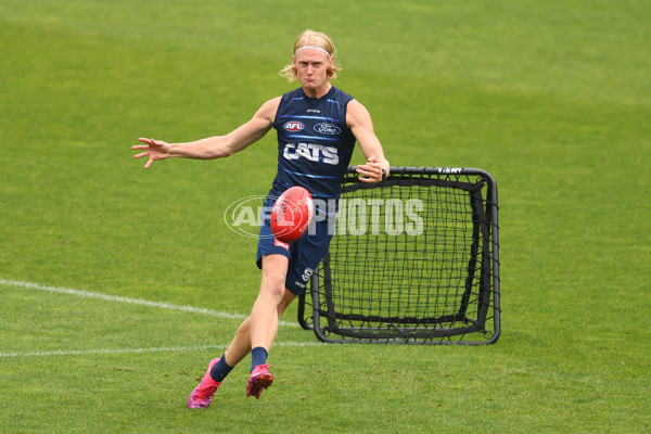 AFL 2025 Training - Geelong 190225 - A-57530823