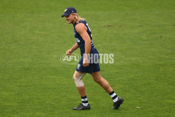 AFL 2025 Training - Geelong 190225 - A-57530853