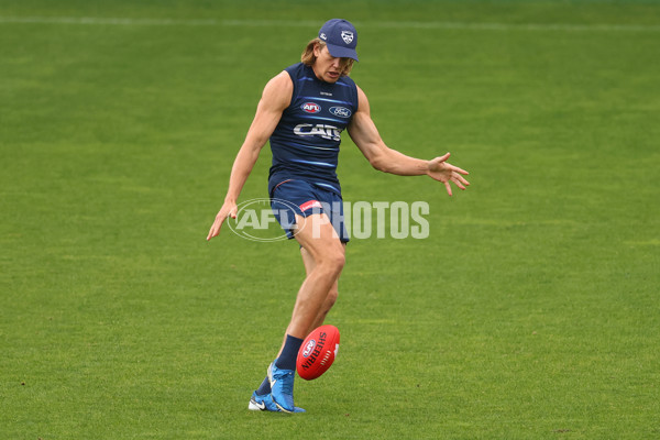 AFL 2025 Training - Geelong 190225 - A-57530858