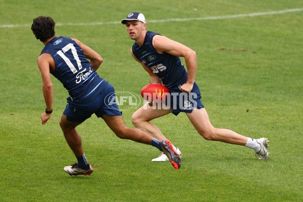 AFL 2025 Training - Geelong 190225 - A-57530871