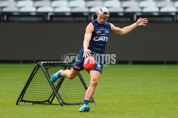 AFL 2025 Training - Geelong 190225 - A-57531323