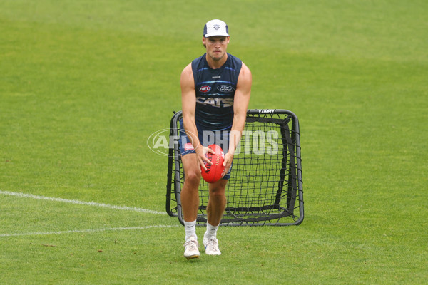 AFL 2025 Training - Geelong 190225 - A-57531327