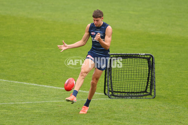 AFL 2025 Training - Geelong 190225 - A-57531329