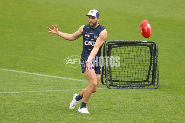 AFL 2025 Training - Geelong 190225 - A-57531330