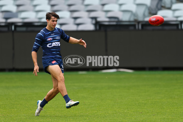 AFL 2025 Training - Geelong 190225 - A-57531342