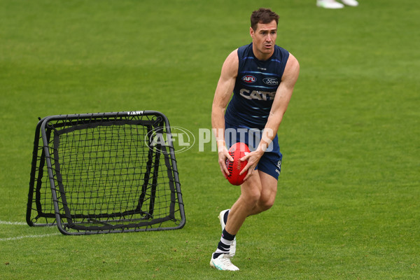 AFL 2025 Training - Geelong 190225 - A-57531351