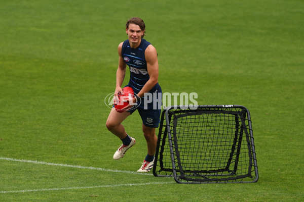 AFL 2025 Training - Geelong 190225 - A-57531354