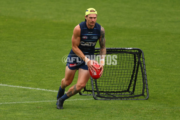 AFL 2025 Training - Geelong 190225 - A-57531358