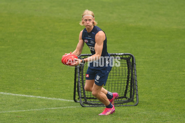 AFL 2025 Training - Geelong 190225 - A-57531359