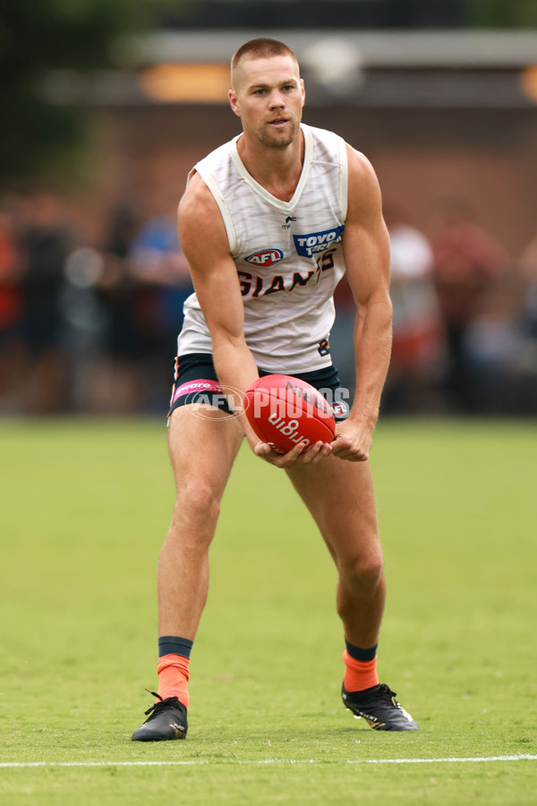 AFL 2025 Match Simulation - Sydney v GWS - A-57548752