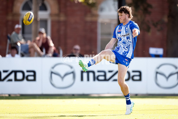 AFL 2025 Match Simulation - North Melbourne v Melbourne - A-57551840