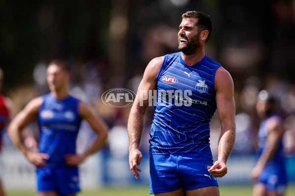 AFL 2025 Match Simulation - North Melbourne v Melbourne - A-57568498