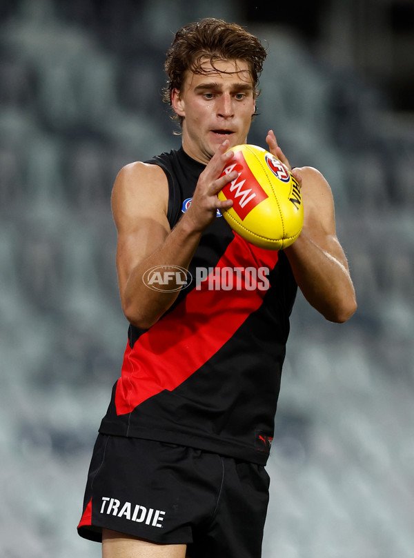 AFL 2025 AAMI Community Series - Geelong v Essendon - A-57590003