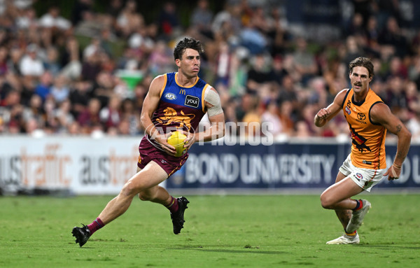 AFL 2025 AAMI Community Series - Brisbane v Adelaide - A-57610029