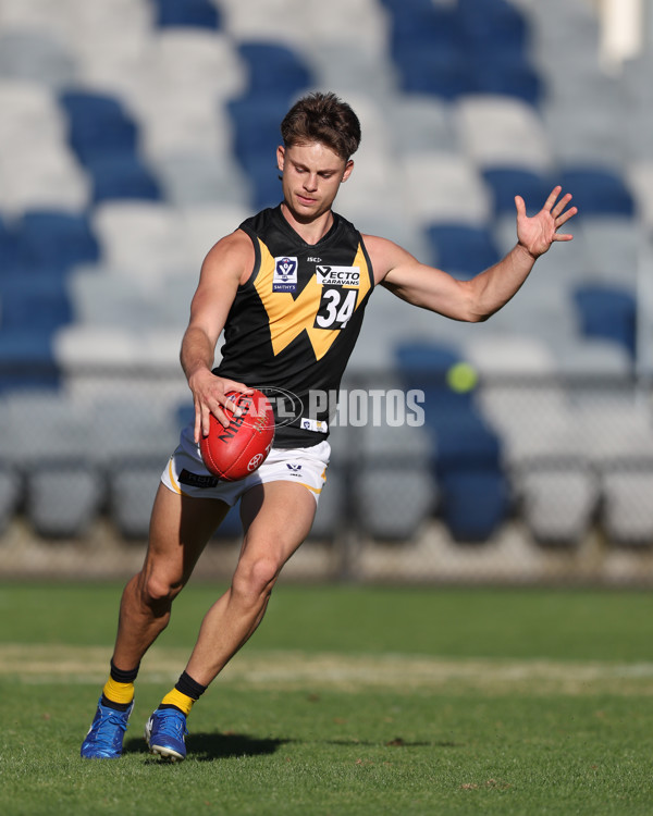 VFL 2025 Practice Match Carnival - Werribee v Northern Bullants - A-57629641