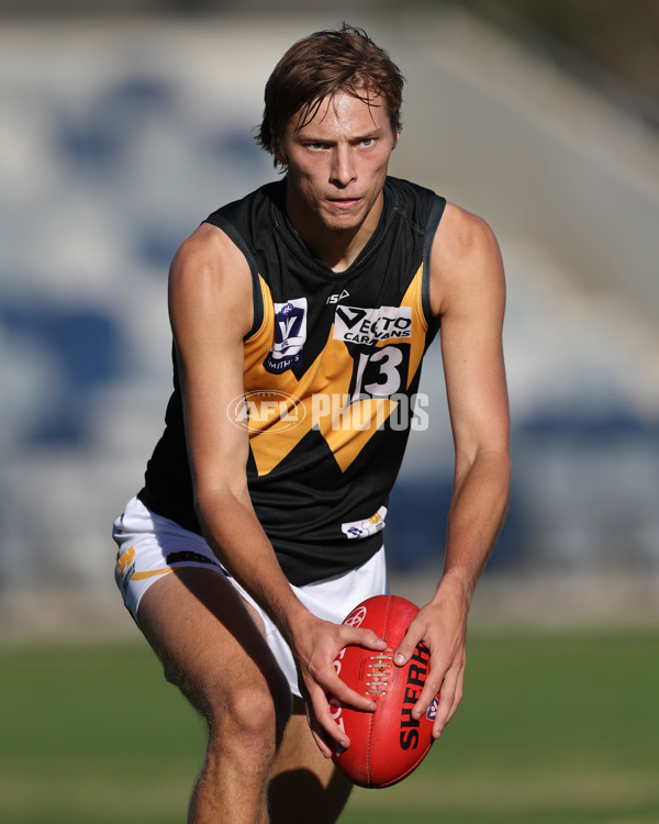 VFL 2025 Practice Match Carnival - Werribee v Northern Bullants - A-57629950