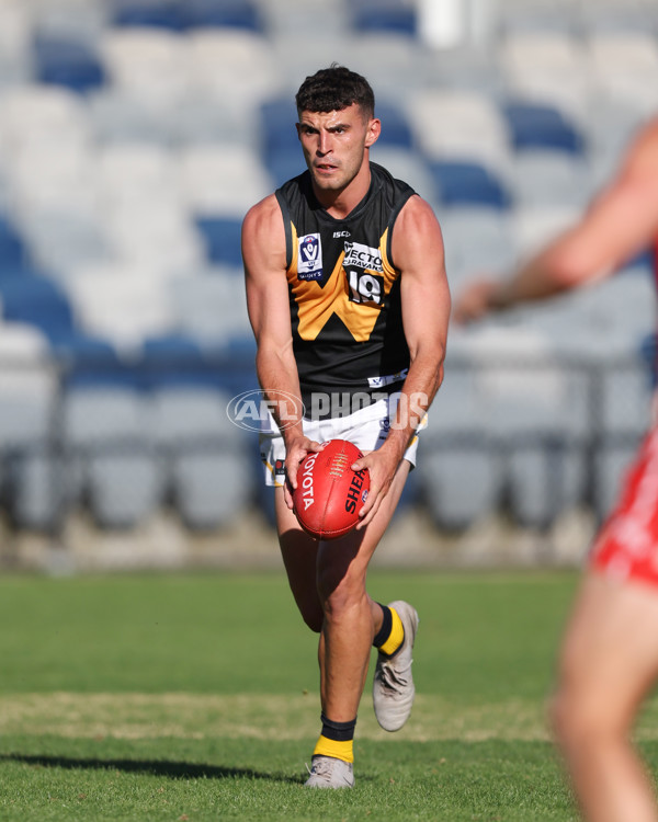 VFL 2025 Practice Match Carnival - Werribee v Northern Bullants - A-57629952