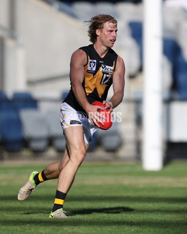 VFL 2025 Practice Match Carnival - Werribee v Northern Bullants - A-57629953