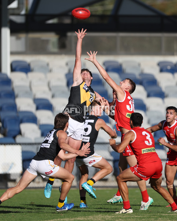 VFL 2025 Practice Match Carnival - Werribee v Northern Bullants - A-57632340