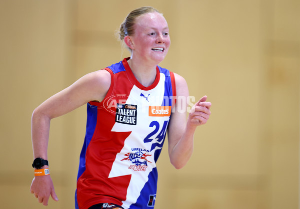 AFL 2025 Media - Coates League Girls Testing Day - A-57637253