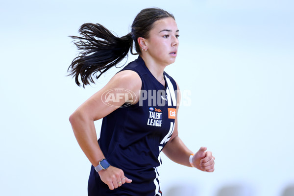 AFL 2025 Media - Coates League Girls Testing Day - A-57642795