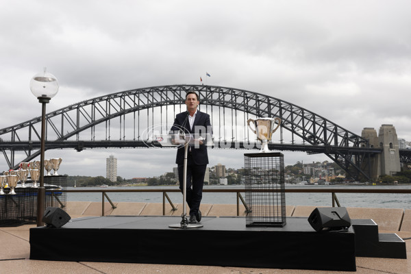 AFL 2025 Media - Opening Round Launch Media Opportunity 030325 - A-57642810