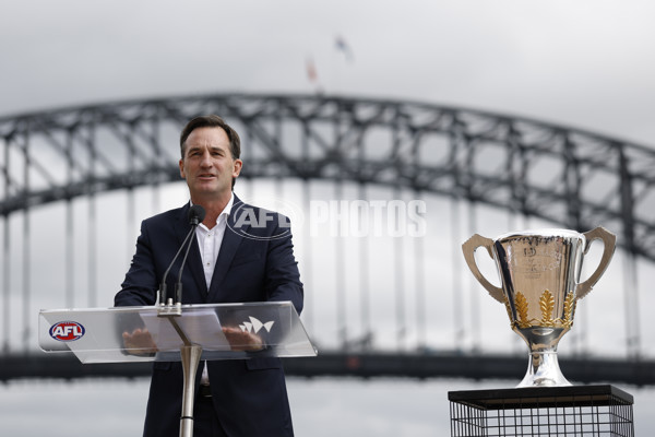 AFL 2025 Media - Opening Round Launch Media Opportunity 030325 - A-57642819