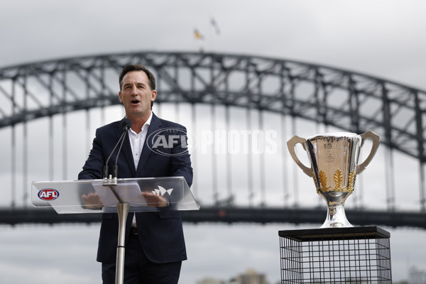 AFL 2025 Media - Opening Round Launch Media Opportunity 030325 - A-57645256