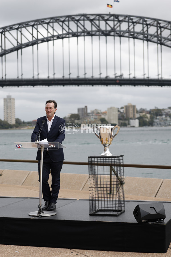 AFL 2025 Media - Opening Round Launch Media Opportunity 030325 - A-57645257