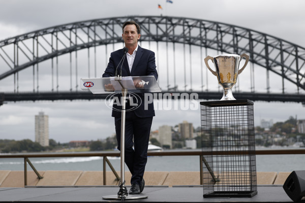 AFL 2025 Media - Opening Round Launch Media Opportunity 030325 - A-57645659