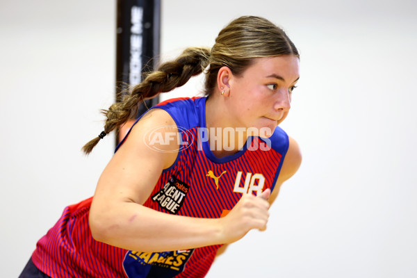 AFL 2025 Media - Coates League Girls Testing Day - A-57656862