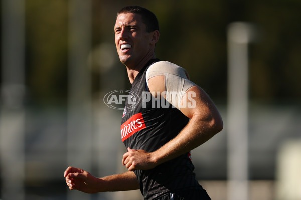 AFL 2025 Training - Collingwood 050325 - A-57665618