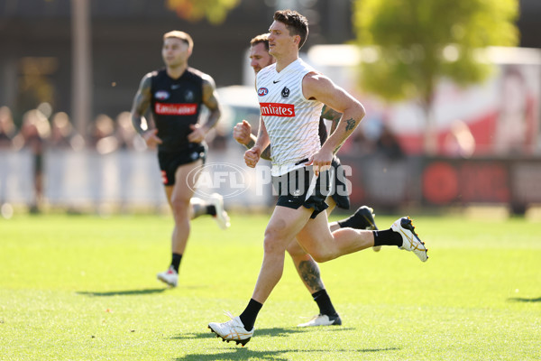 AFL 2025 Training - Collingwood 050325 - A-57668384
