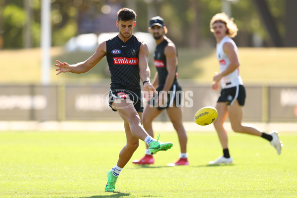 AFL 2025 Training - Collingwood 050325 - A-57668471