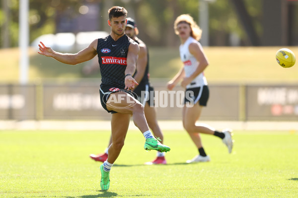 AFL 2025 Training - Collingwood 050325 - A-57668472