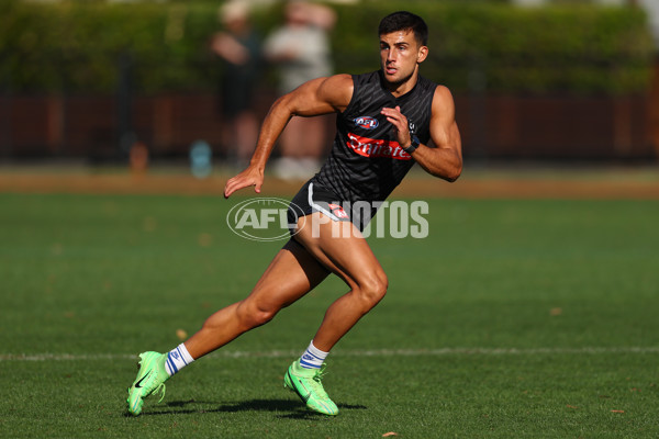 AFL 2025 Training - Collingwood 050325 - A-57669054